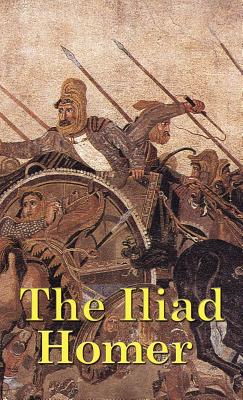 Immagine del venditore per The Iliad (Hardback or Cased Book) venduto da BargainBookStores