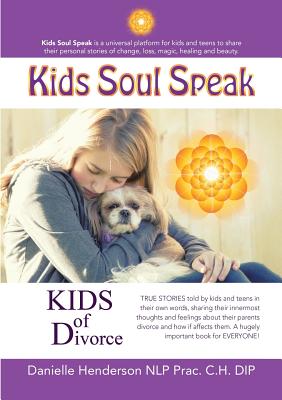 Seller image for Kids of Divorce (Paperback or Softback) for sale by BargainBookStores