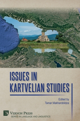 Seller image for Issues in Kartvelian Studies (Paperback or Softback) for sale by BargainBookStores