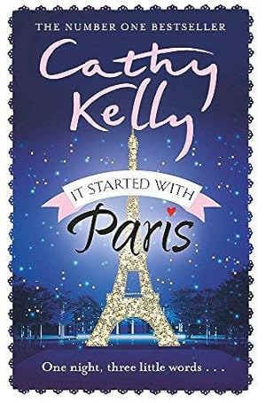 Seller image for It Started With Paris for sale by WeBuyBooks