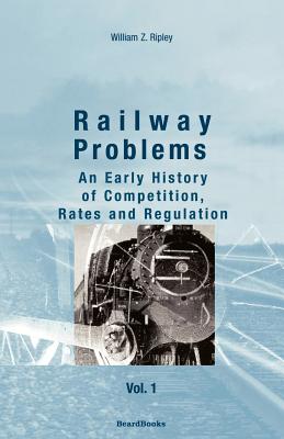 Seller image for Railway Problems: Volume 1 (Paperback or Softback) for sale by BargainBookStores