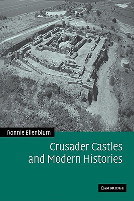 Seller image for Crusader Castles and Modern Histories (Paperback or Softback) for sale by BargainBookStores