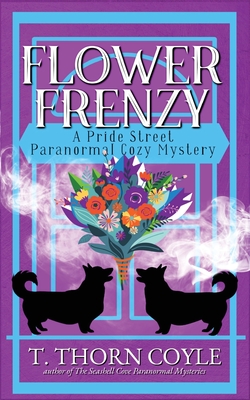 Seller image for Flower Frenzy (Paperback or Softback) for sale by BargainBookStores