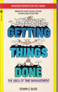 Getting Things Done-P252578/2