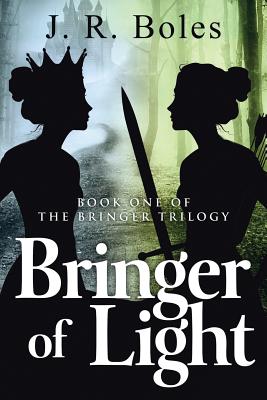 Seller image for Bringer of Light: Book One of the Bringer Trilogy (Paperback or Softback) for sale by BargainBookStores