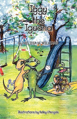 Immagine del venditore per Iggy the Iguana (Paperback or Softback) venduto da BargainBookStores