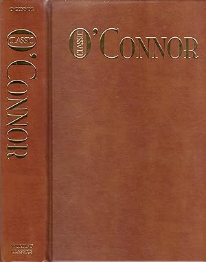 Classic O'Connor: 45 Worldwide Hunting Adventures (DELUXE EDITION)