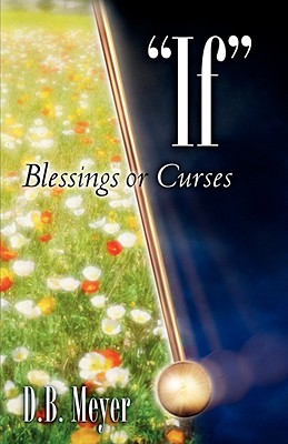 Imagen del vendedor de IF Blessings or Curses (Paperback or Softback) a la venta por BargainBookStores