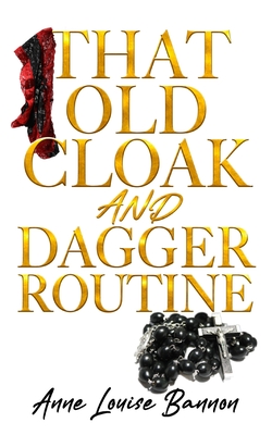 Imagen del vendedor de That Old Cloak and Dagger Routine (Paperback or Softback) a la venta por BargainBookStores