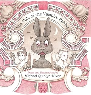 Immagine del venditore per The Tale of The Vampire Rabbit (Hardback or Cased Book) venduto da BargainBookStores