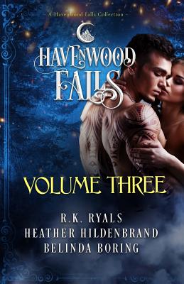 Bild des Verkufers fr Havenwood Falls Volume Three: A Havenwood Falls Collection (Paperback or Softback) zum Verkauf von BargainBookStores