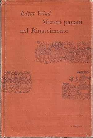 Misteri pagani nel Rinascimento