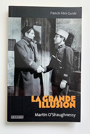 Imagen del vendedor de La Grande Illusion. a la venta por Peter Scott