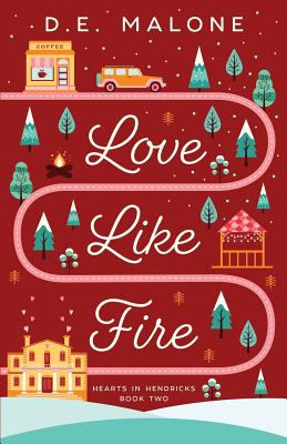 Immagine del venditore per Love Like Fire (Paperback or Softback) venduto da BargainBookStores