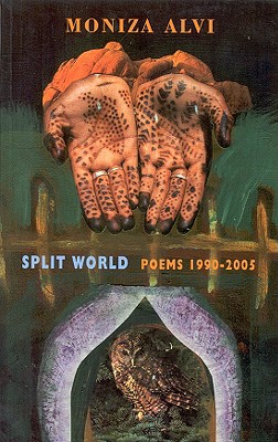 Seller image for Split World: Poems 1990-2005 (Paperback or Softback) for sale by BargainBookStores