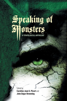 Immagine del venditore per Speaking of Monsters: A Teratological Anthology (Paperback or Softback) venduto da BargainBookStores