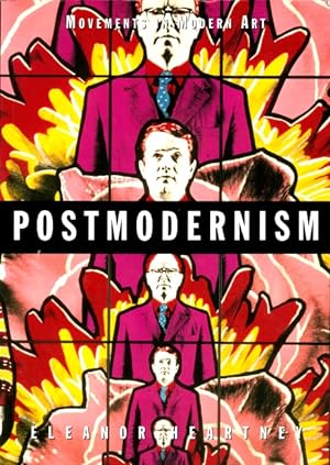 Bild des Verkufers fr Postmodernism zum Verkauf von LEFT COAST BOOKS
