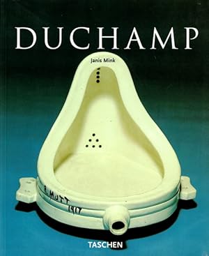 Seller image for Marcel Duchamp, 1887-1968: Art as Anti-Art for sale by LEFT COAST BOOKS