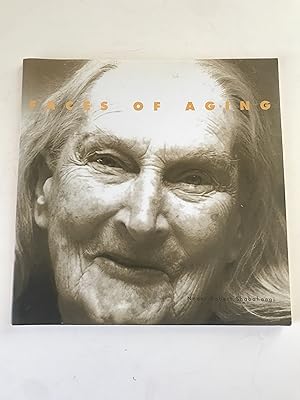 Seller image for Faces of Aging for sale by Sheapast Art and Books