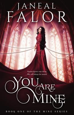 Seller image for You Are Mine (Paperback or Softback) for sale by BargainBookStores