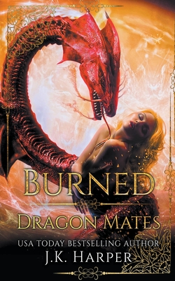 Seller image for Burned (Paperback or Softback) for sale by BargainBookStores