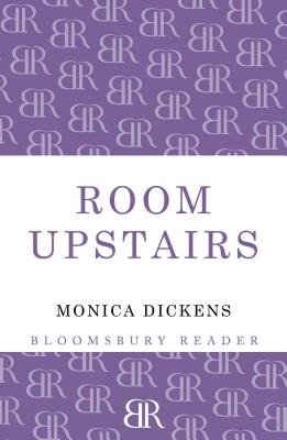 Seller image for The Room Upstairs (Paperback or Softback) for sale by BargainBookStores