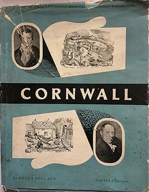Seller image for Cornwall. Vision of England Series. for sale by R.G. Watkins Books and Prints