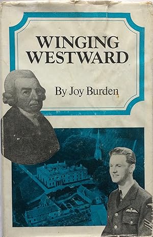 Seller image for Winging Westward. From Eton Dungeon to Millfield Desk. for sale by R.G. Watkins Books and Prints