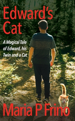 Seller image for Edward's Cat (Paperback or Softback) for sale by BargainBookStores