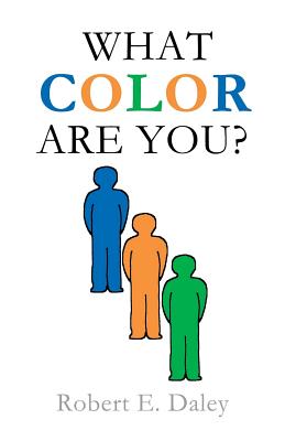 Seller image for What Color Are You? (Paperback or Softback) for sale by BargainBookStores