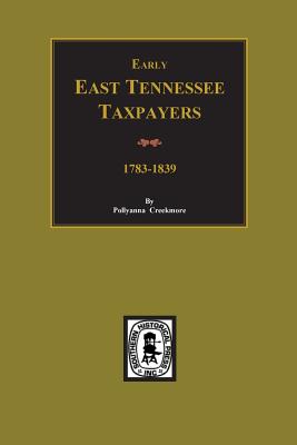 Seller image for Early East Tennessee Taxpayers (Paperback or Softback) for sale by BargainBookStores