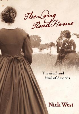 Seller image for The Long Road Home: The Death and Birth of America (Hardback or Cased Book) for sale by BargainBookStores