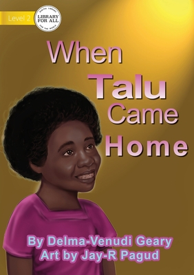 Image du vendeur pour When Talu Came Home (Paperback or Softback) mis en vente par BargainBookStores