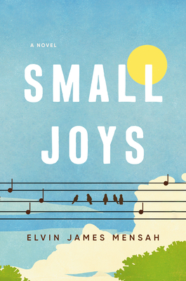 Seller image for Small Joys (Hardback or Cased Book) for sale by BargainBookStores