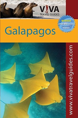 Bild des Verkufers fr Viva Travel Guides Galapagos (Paperback or Softback) zum Verkauf von BargainBookStores