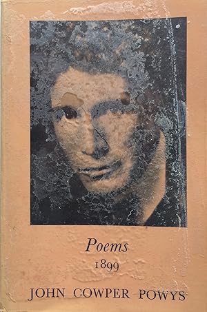 Imagen del vendedor de Poems. a la venta por R.G. Watkins Books and Prints