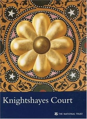 Immagine del venditore per Knightshayes (National Trust Guidebooks) venduto da WeBuyBooks