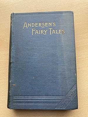Seller image for ANDERSEN'S FAIRY TALES AND STORIES: THE RANELAGH LIBRARY HARDCOVER for sale by Books for Collectors
