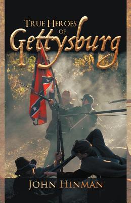 Seller image for True Heroes of Gettysburg (Paperback or Softback) for sale by BargainBookStores