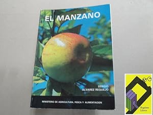 Imagen del vendedor de El manzano a la venta por Ragtime Libros