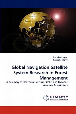 Seller image for Global Navigation Satellite System Research in Forest Management (Paperback or Softback) for sale by BargainBookStores