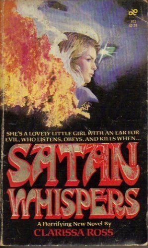 Seller image for Satan Whispers for sale by WeBuyBooks