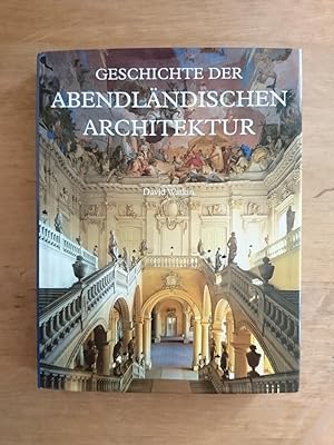 Geschichte der abendländischen Architektur