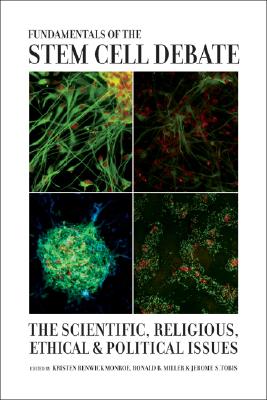 Immagine del venditore per Fundamentals of the Stem Cell Debate: The Scientific, Religious, Ethical, and Political Issues (Paperback or Softback) venduto da BargainBookStores