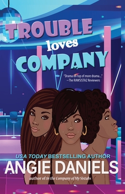 Immagine del venditore per Trouble Loves Company (Paperback or Softback) venduto da BargainBookStores