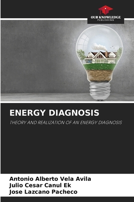 Image du vendeur pour Energy Diagnosis (Paperback or Softback) mis en vente par BargainBookStores