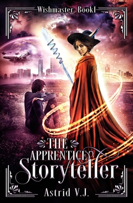Immagine del venditore per The Apprentice Storyteller (Paperback or Softback) venduto da BargainBookStores