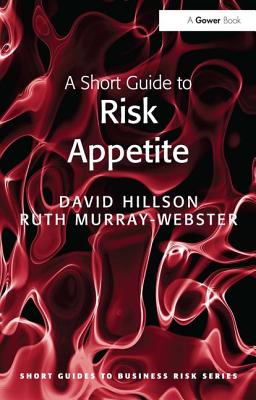 Immagine del venditore per A Short Guide to Risk Appetite (Paperback or Softback) venduto da BargainBookStores