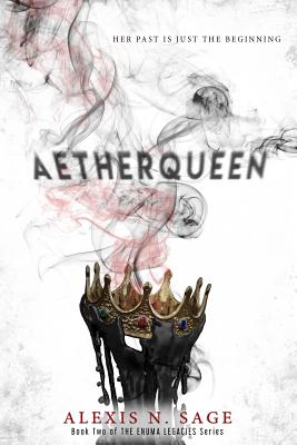Seller image for AetherQueen (Paperback or Softback) for sale by BargainBookStores