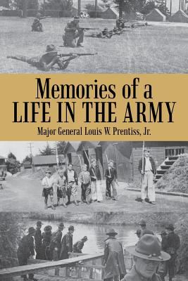 Bild des Verkufers fr Memories of a Life in the Army (Paperback or Softback) zum Verkauf von BargainBookStores